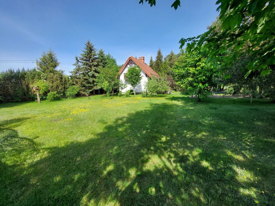 giżycki, Miłki, Jagodne Wielkie, Sprzedaż Domu na mazurach lub zamiana na mieszkanie