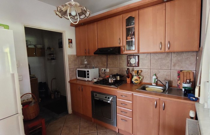 giżycki, Miłki, Jagodne Wielkie, Sprzedaż Domu na mazurach lub zamiana na mieszkanie