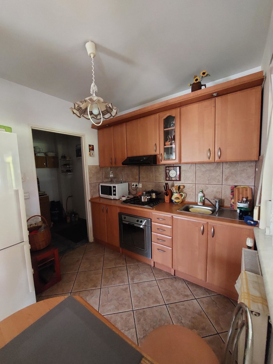 giżycki, Miłki, Jagodne Wielkie, Sprzedaż Domu na mazurach lub zamiana na mieszkanie