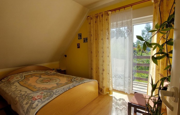 giżycki, Miłki, Jagodne Wielkie, Sprzedaż Domu na mazurach lub zamiana na mieszkanie