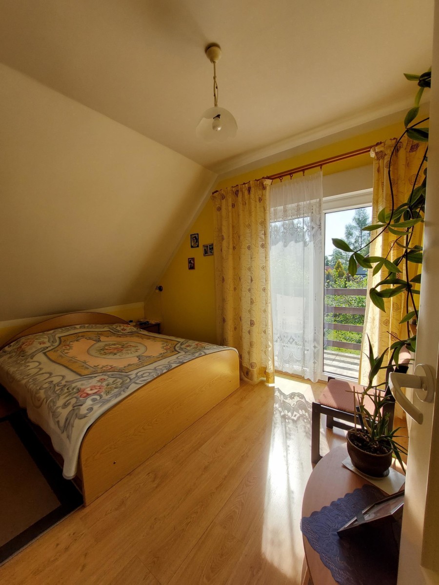 giżycki, Miłki, Jagodne Wielkie, Sprzedaż Domu na mazurach lub zamiana na mieszkanie