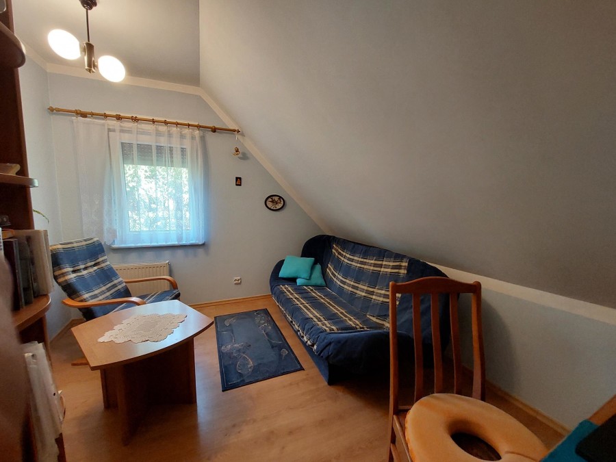 giżycki, Miłki, Jagodne Wielkie, Sprzedaż Domu na mazurach lub zamiana na mieszkanie