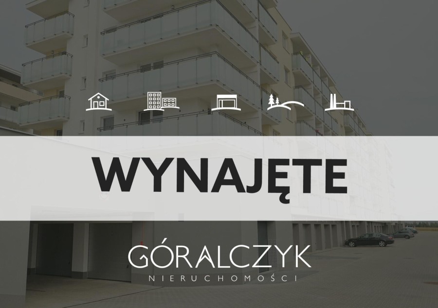 Łomża, Szmaragdowa, Nowe mieszkanie z pięknym widokiem