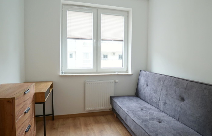 Łomża, Szmaragdowa, Nowe mieszkanie z pięknym widokiem