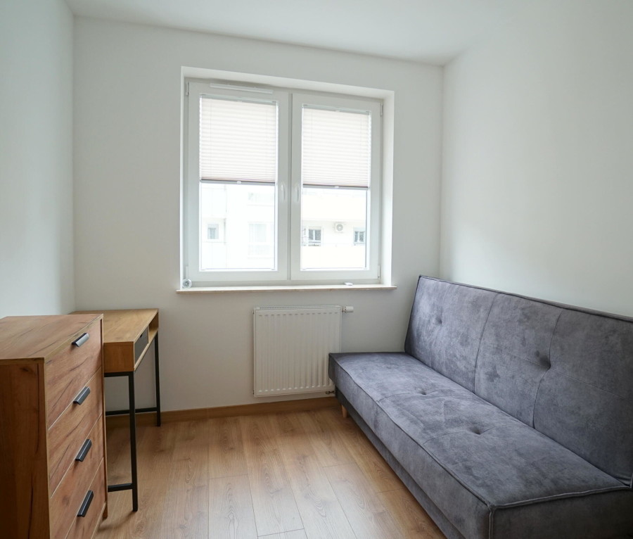 Łomża, Szmaragdowa, Nowe mieszkanie z pięknym widokiem