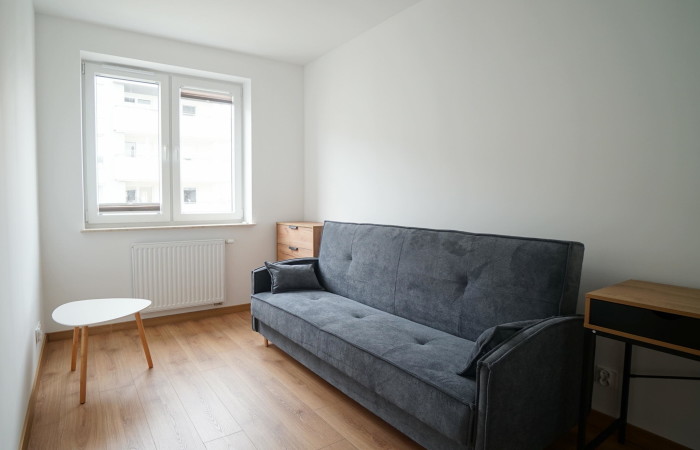 Łomża, Szmaragdowa, Nowe mieszkanie z pięknym widokiem