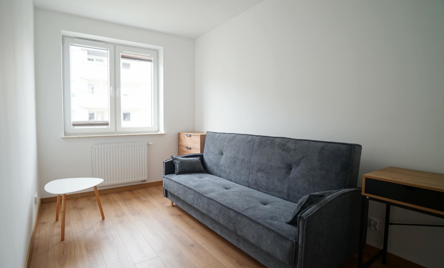 Łomża, Szmaragdowa, Nowe mieszkanie z pięknym widokiem