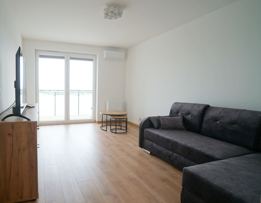 Łomża, Szmaragdowa, Nowe mieszkanie z pięknym widokiem