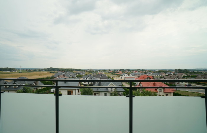 Łomża, Szmaragdowa, Nowe mieszkanie z pięknym widokiem