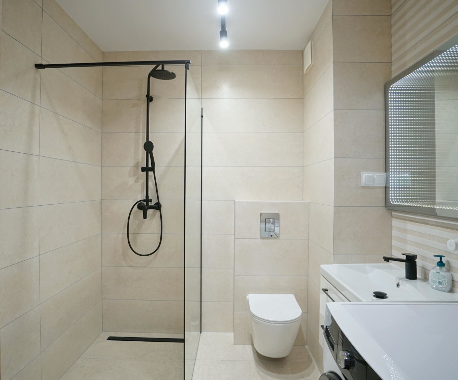 Łomża, Szmaragdowa, Nowe mieszkanie z pięknym widokiem