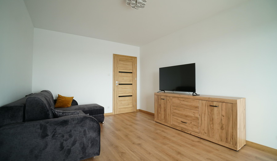 Łomża, Szmaragdowa, Nowe mieszkanie z pięknym widokiem