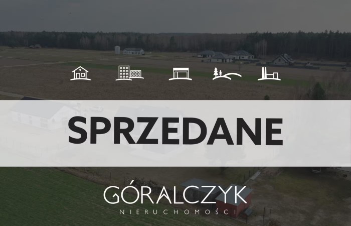 Dzbenin, Rzekuń, Dom na sprzedaż