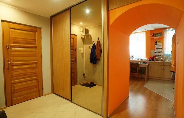 Łomża, Wojska Polskiego, Mieszkanie 2 pokojowe blisko centrum Łomży