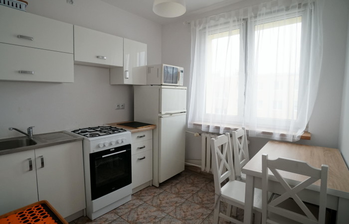 łomżyński, Łomża, Wojska Polskiego, Mieszkanie 2 pokojowe osiedle Bawełna