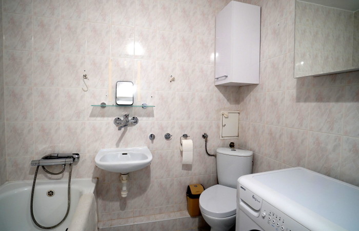 łomżyński, Łomża, Wojska Polskiego, Mieszkanie 2 pokojowe osiedle Bawełna