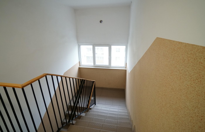 łomżyński, Łomża, Wojska Polskiego, Mieszkanie 2 pokojowe osiedle Bawełna