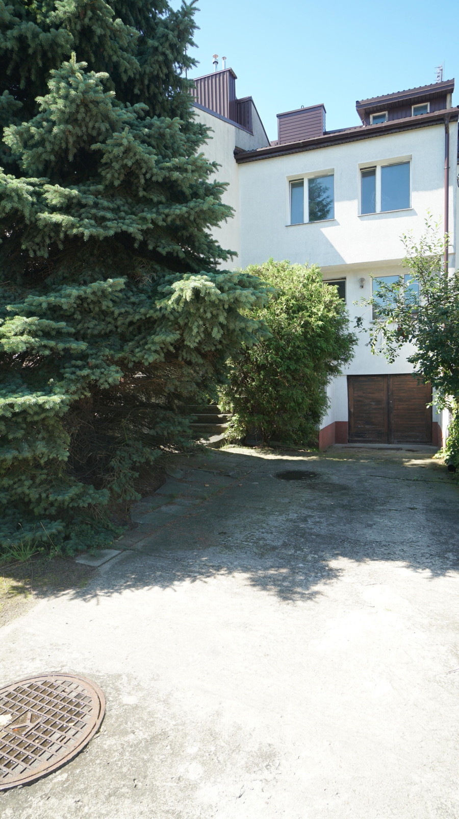 Łomża, Leśna, Dom w zabudowie szeregowej w atrakcyjnej lokalizacji Łomży