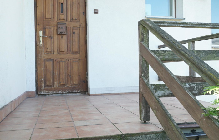 Łomża, Leśna, Dom w zabudowie szeregowej w atrakcyjnej lokalizacji Łomży