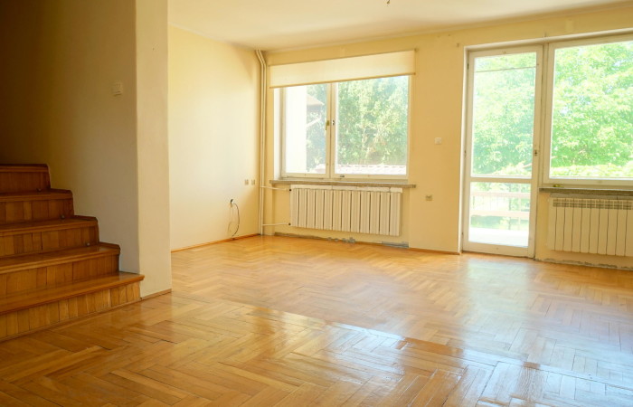 Łomża, Leśna, Dom w zabudowie szeregowej w atrakcyjnej lokalizacji Łomży