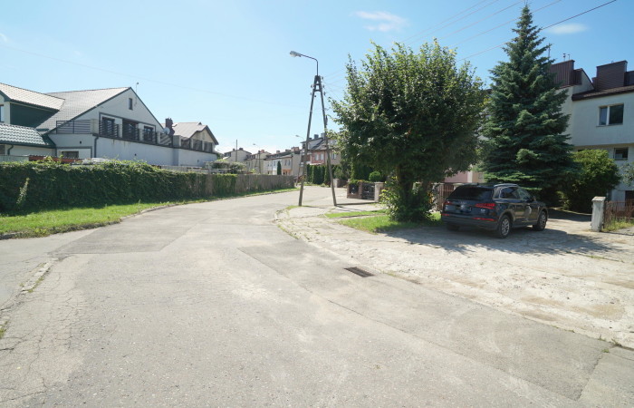 Łomża, Leśna, Dom w zabudowie szeregowej w atrakcyjnej lokalizacji Łomży