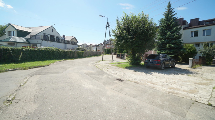 Łomża, Leśna, Dom w zabudowie szeregowej w atrakcyjnej lokalizacji Łomży