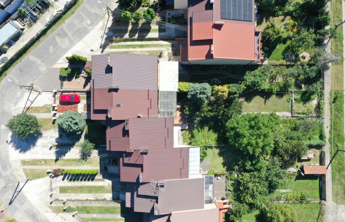 Łomża, Leśna, Dom w zabudowie szeregowej w atrakcyjnej lokalizacji Łomży