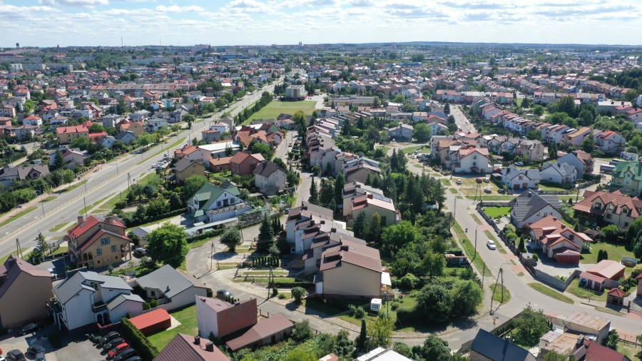 Łomża, Leśna, Dom w zabudowie szeregowej w atrakcyjnej lokalizacji Łomży