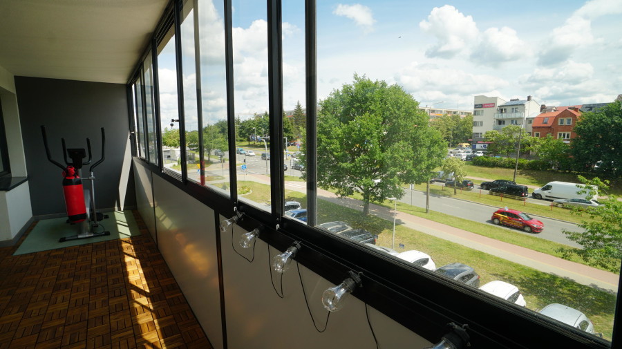 Łomża, Zawadzka, Mieszkanie z miejscem postojowym i kom. lokatorską