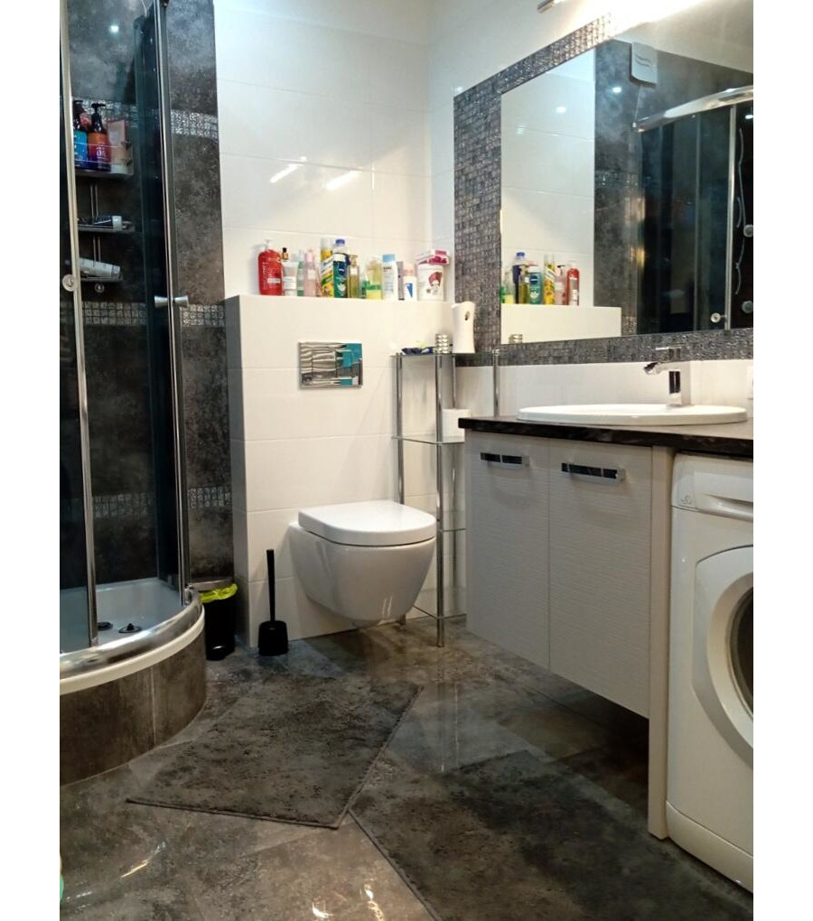 giżycki, Giżycko, Duże mieszkanie dwupoziomowe Giżycko ul. Żeglarska 7