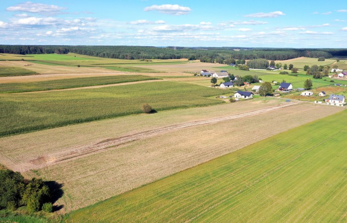 kolneński, Kolno, Działki pod Twój wymarzony dom blisko Kolna