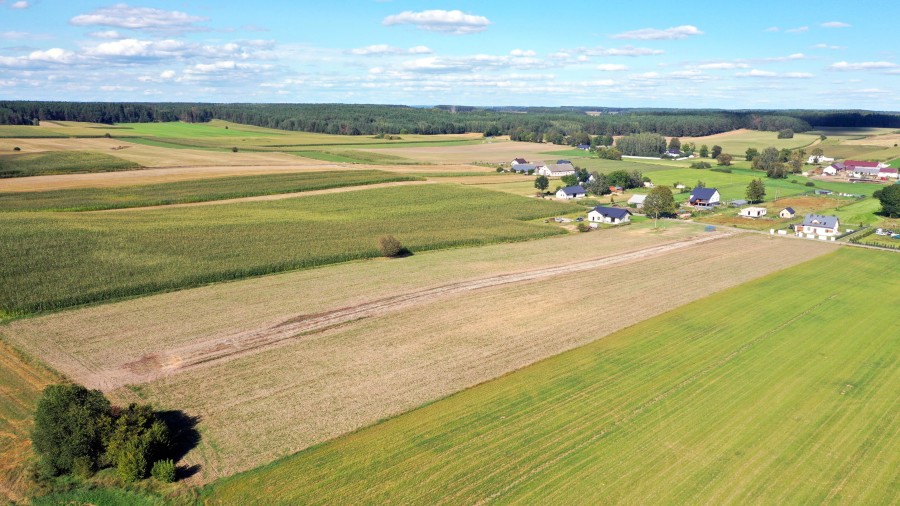 kolneński, Kolno, Działki pod Twój wymarzony dom blisko Kolna