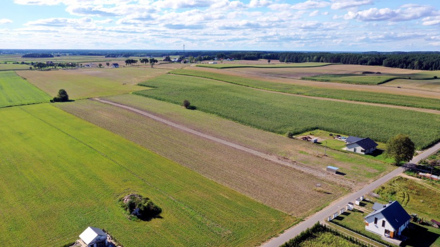 kolneński, Kolno, Działki pod Twój wymarzony dom blisko Kolna