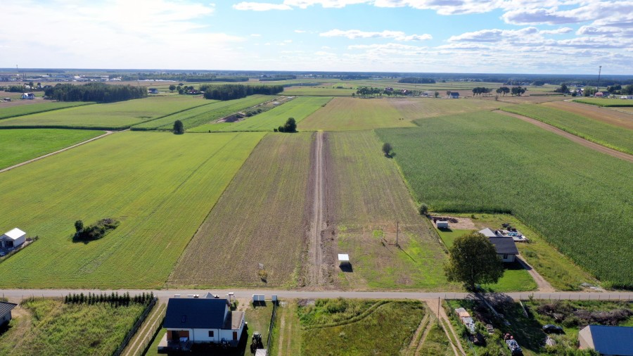 kolneński, Kolno, Działki pod Twój wymarzony dom blisko Kolna
