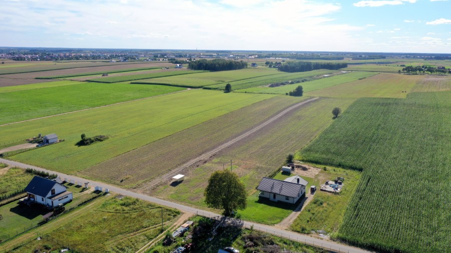 kolneński, Kolno, Działki pod Twój wymarzony dom blisko Kolna