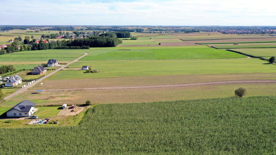 kolneński, Kolno, Działki pod Twój wymarzony dom blisko Kolna