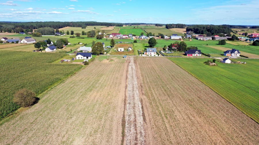 kolneński, Kolno, Działki pod Twój wymarzony dom blisko Kolna