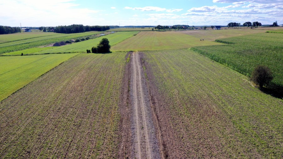 kolneński, Kolno, Działki pod Twój wymarzony dom blisko Kolna