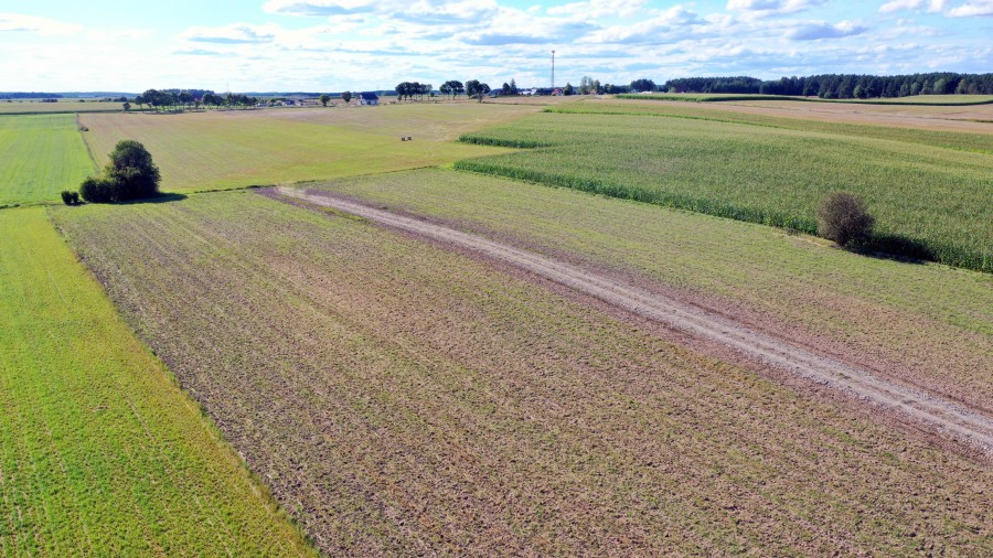 kolneński, Kolno, Działki pod Twój wymarzony dom blisko Kolna