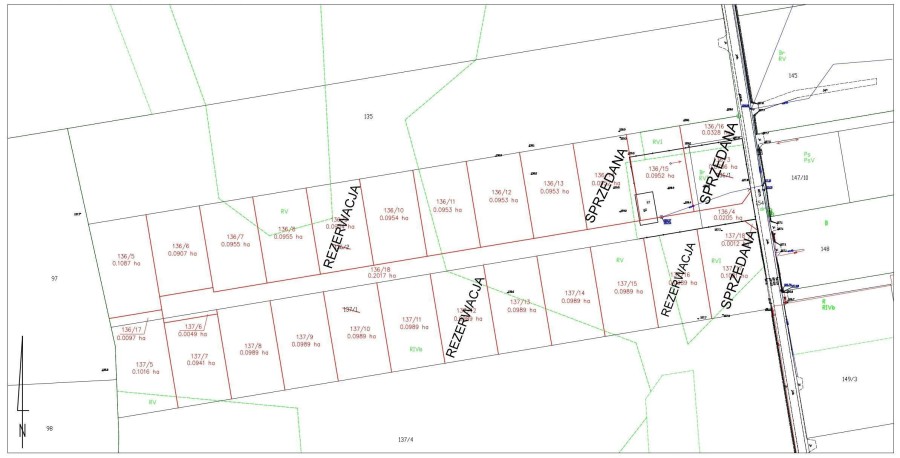 kolneński, Kolno, Działki pod Twój wymarzony dom blisko Kolna