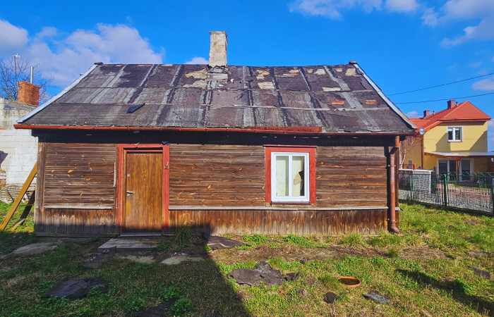 Łomża, Łączna, Działka budowlana w bardzo atrakcyjnej lokalizacji