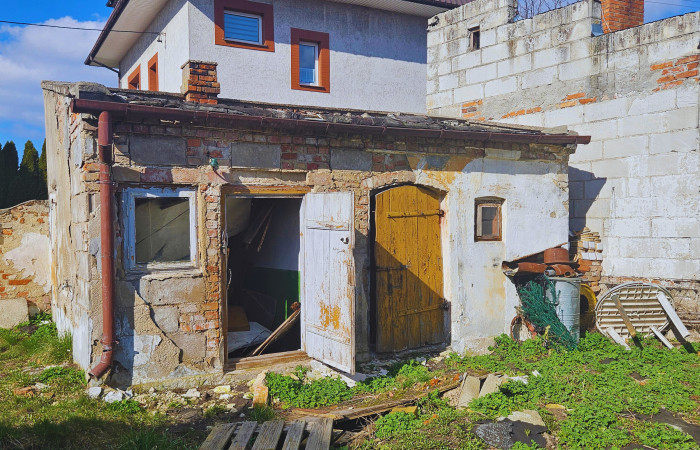 Łomża, Łączna, Działka budowlana w bardzo atrakcyjnej lokalizacji