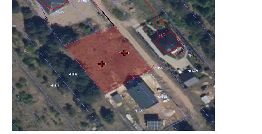 ostrołęcki, Rzekuń, Laskowiec, Jaśminowa, Wymarzone miejsce na Twój dom