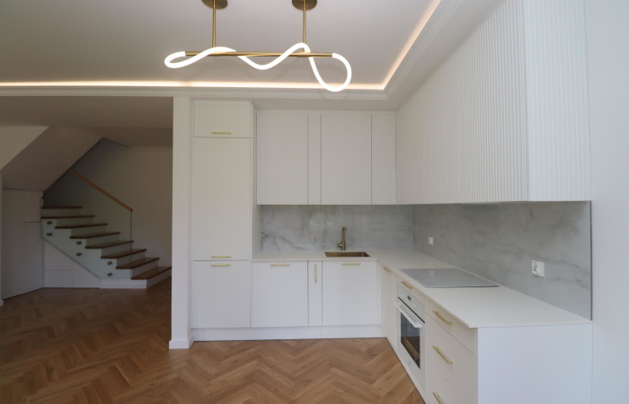 Ostrołęka, Pomian, Żniwna, Atrakcyjny, wykończony apartament dla wymagających