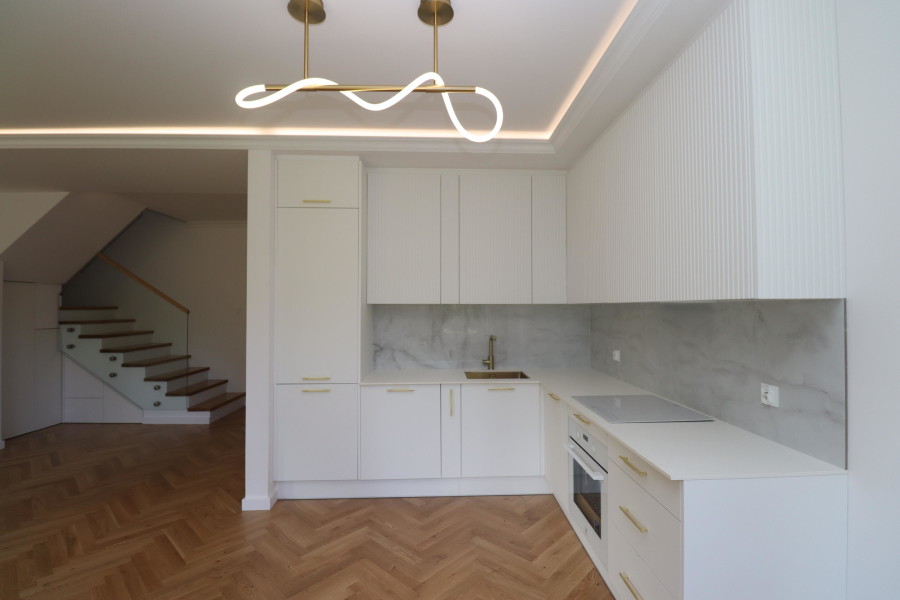 Ostrołęka, Pomian, Żniwna, Atrakcyjny, wykończony apartament dla wymagających