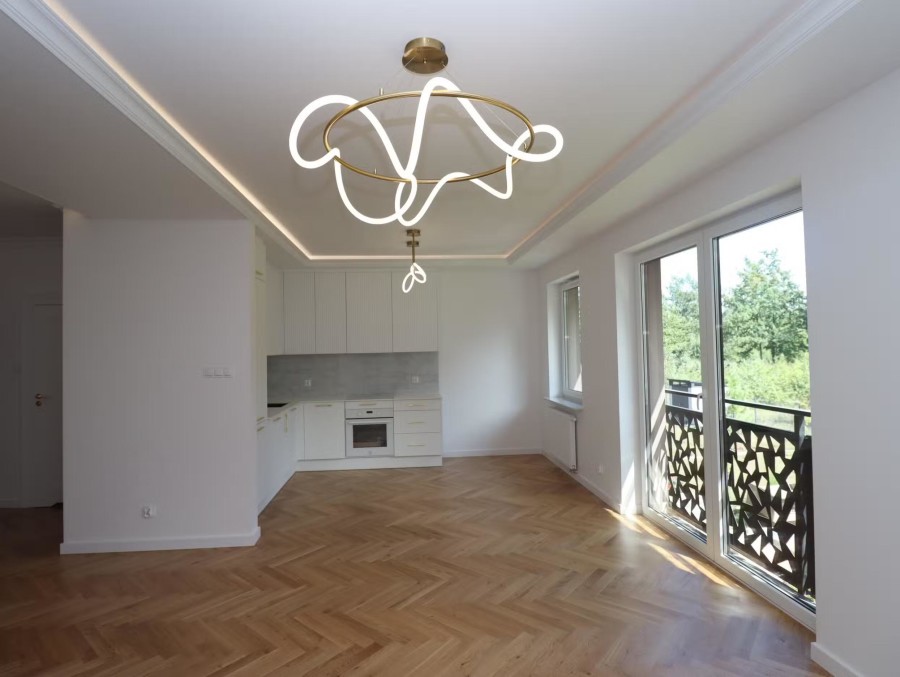 Ostrołęka, Pomian, Żniwna, Atrakcyjny, wykończony apartament dla wymagających