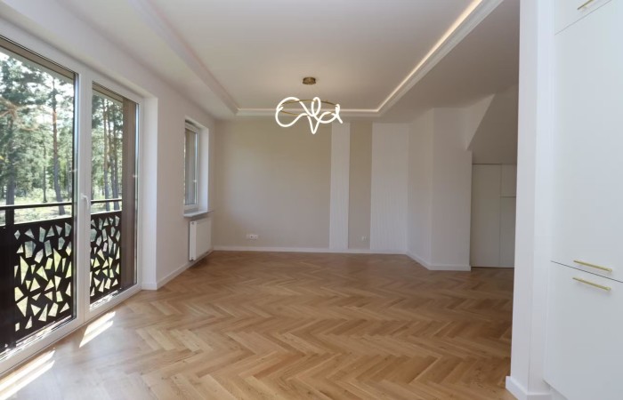 Ostrołęka, Pomian, Żniwna, Atrakcyjny, wykończony apartament dla wymagających