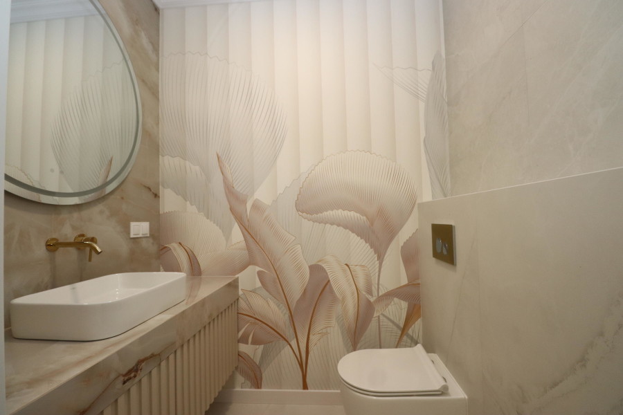 Ostrołęka, Pomian, Żniwna, Atrakcyjny, wykończony apartament dla wymagających