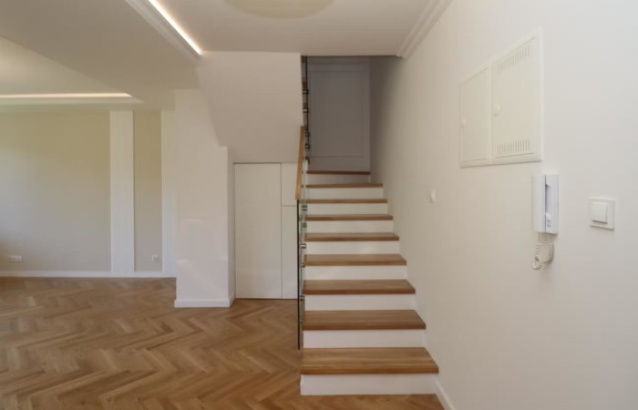 Ostrołęka, Pomian, Żniwna, Atrakcyjny, wykończony apartament dla wymagających