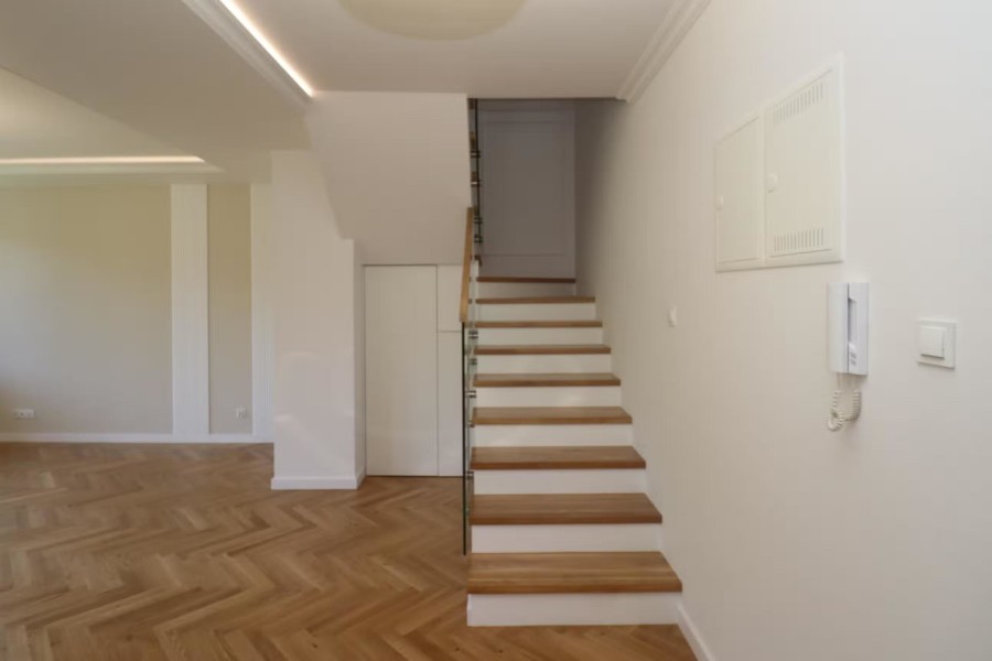 Ostrołęka, Pomian, Żniwna, Atrakcyjny, wykończony apartament dla wymagających