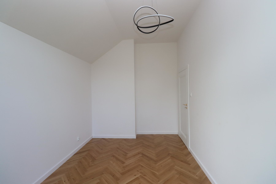 Ostrołęka, Pomian, Żniwna, Atrakcyjny, wykończony apartament dla wymagających